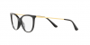 OKULARY KOREKCYJNE VOGUE EYEWEAR VO 5239 W44 54 ROZMIAR M